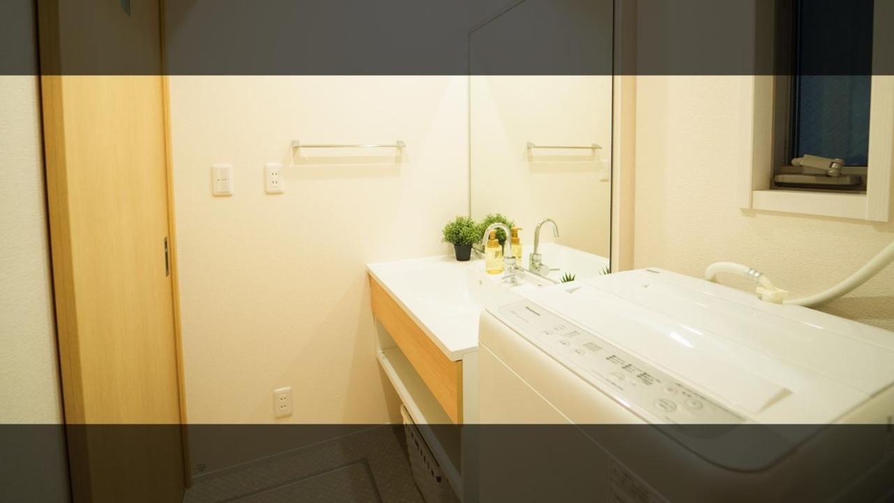 Vieuno Stay Hakata 1 Fukuoka  Extérieur photo