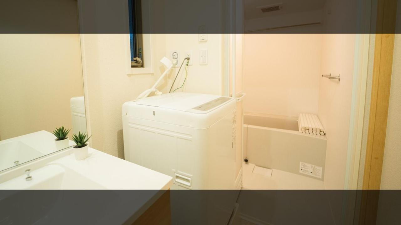 Vieuno Stay Hakata 1 Fukuoka  Extérieur photo