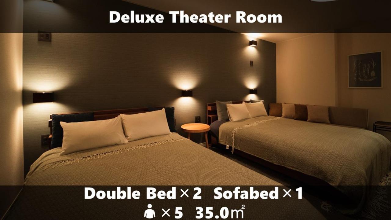 Vieuno Stay Hakata 1 Fukuoka  Extérieur photo