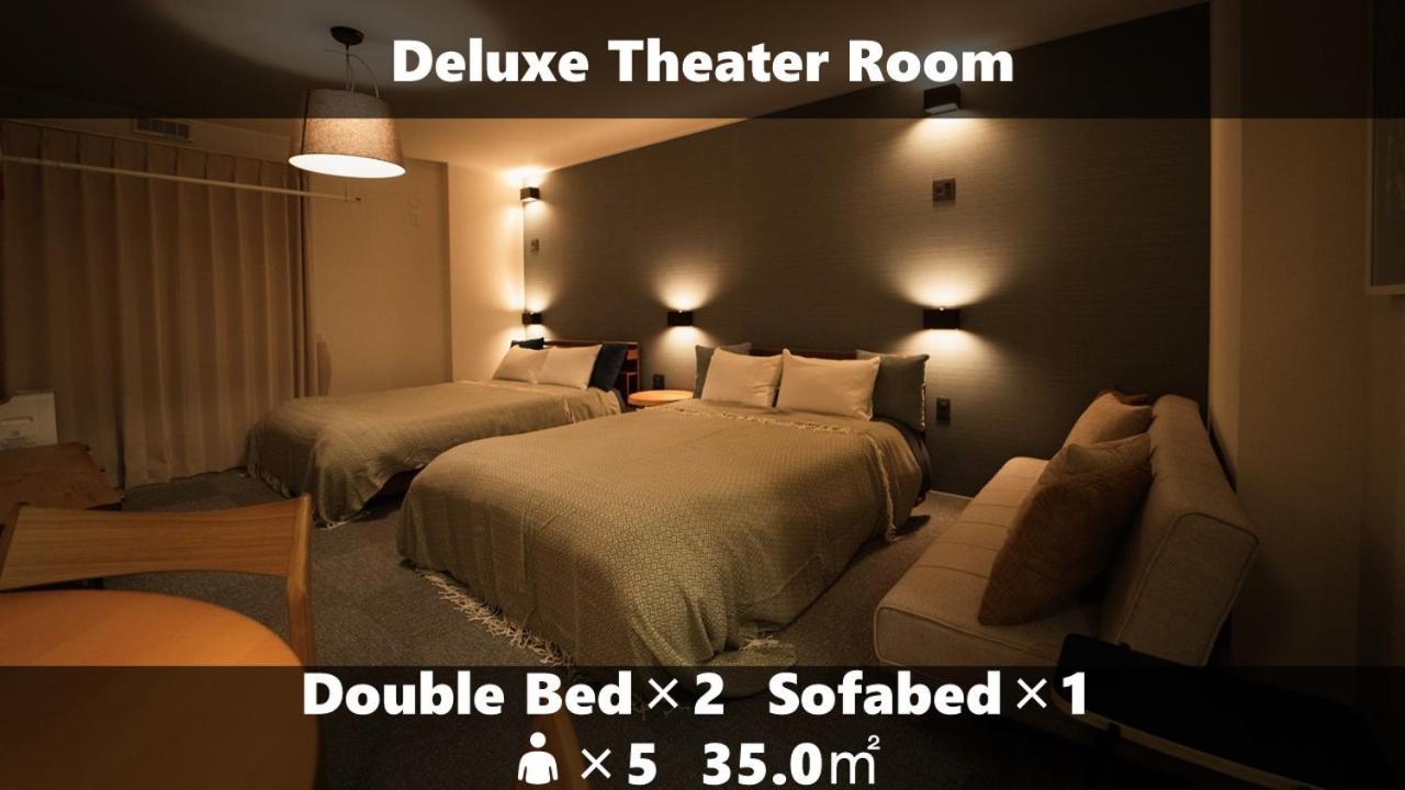 Vieuno Stay Hakata 1 Fukuoka  Extérieur photo